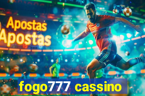 fogo777 cassino